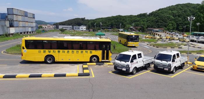[운전면허증 취득하기] 용인운전면허학원 성남운전면허학원 분당운전면허학원 판교운전면허학원 죽전운전면허학원 신갈운전면허학원